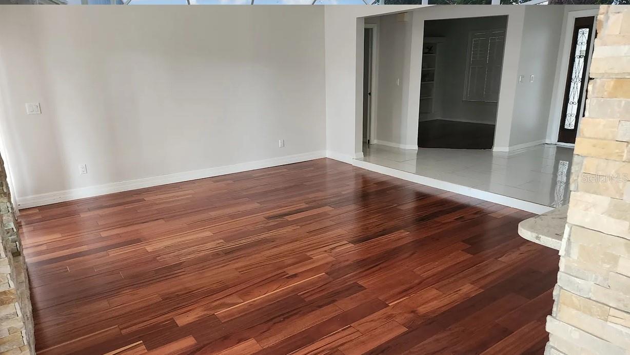 INWOOD LANDING - Residential Lease