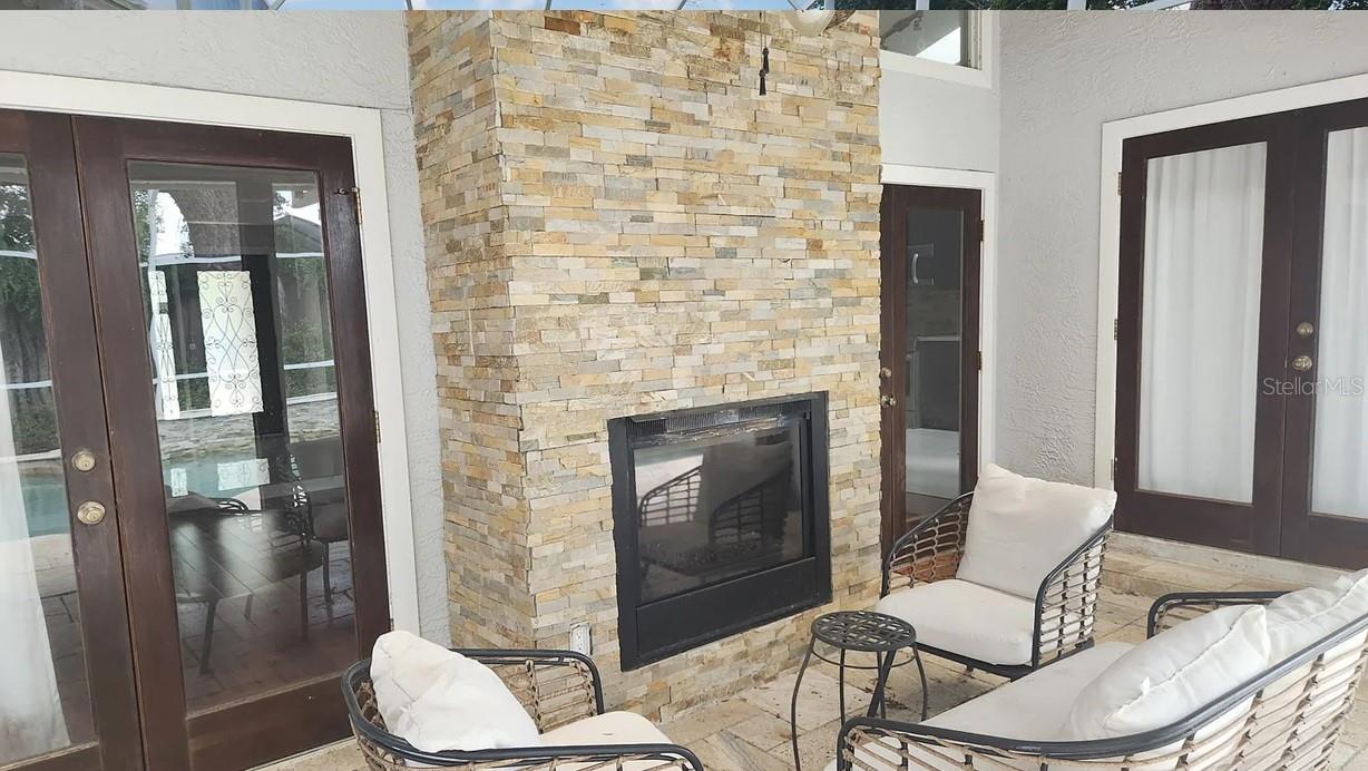 INWOOD LANDING - Residential Lease