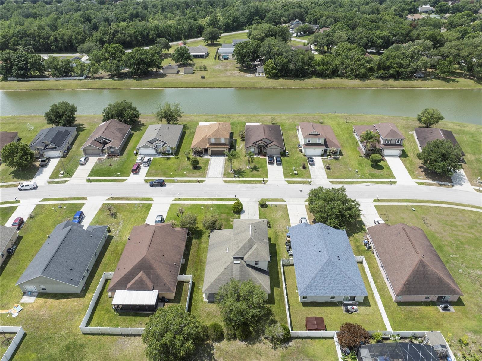 EAGLE LAKE PH 02A - Residential