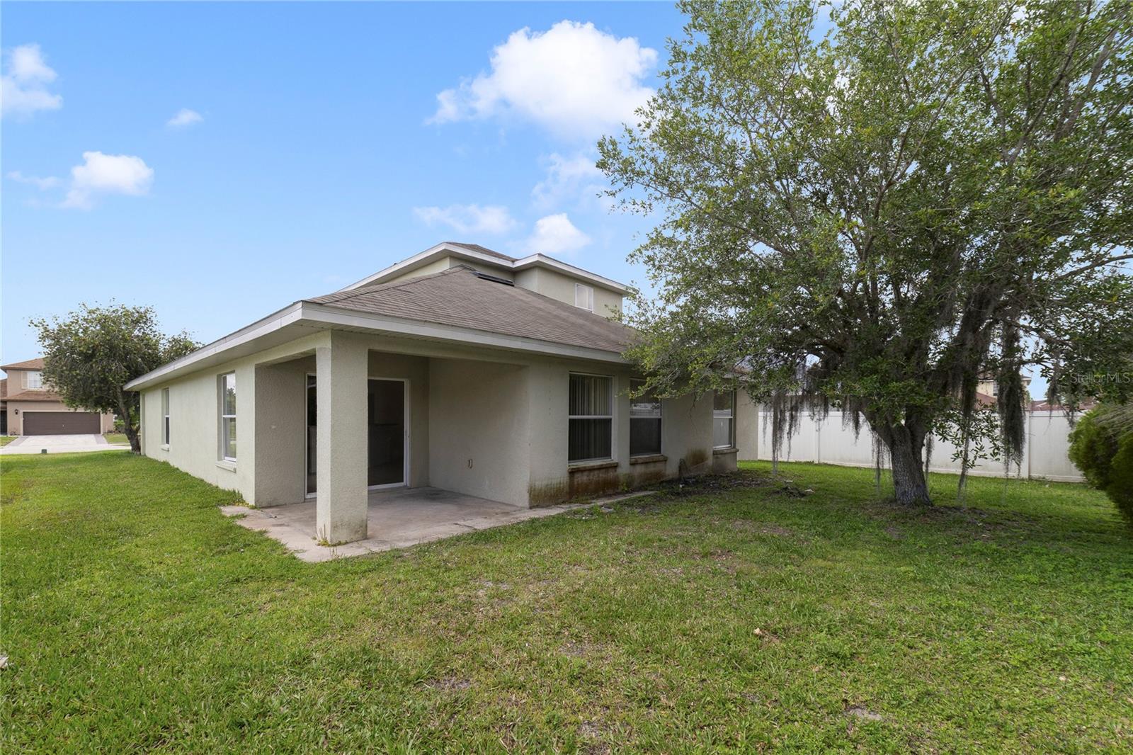 EAGLE LAKE PH 02A - Residential