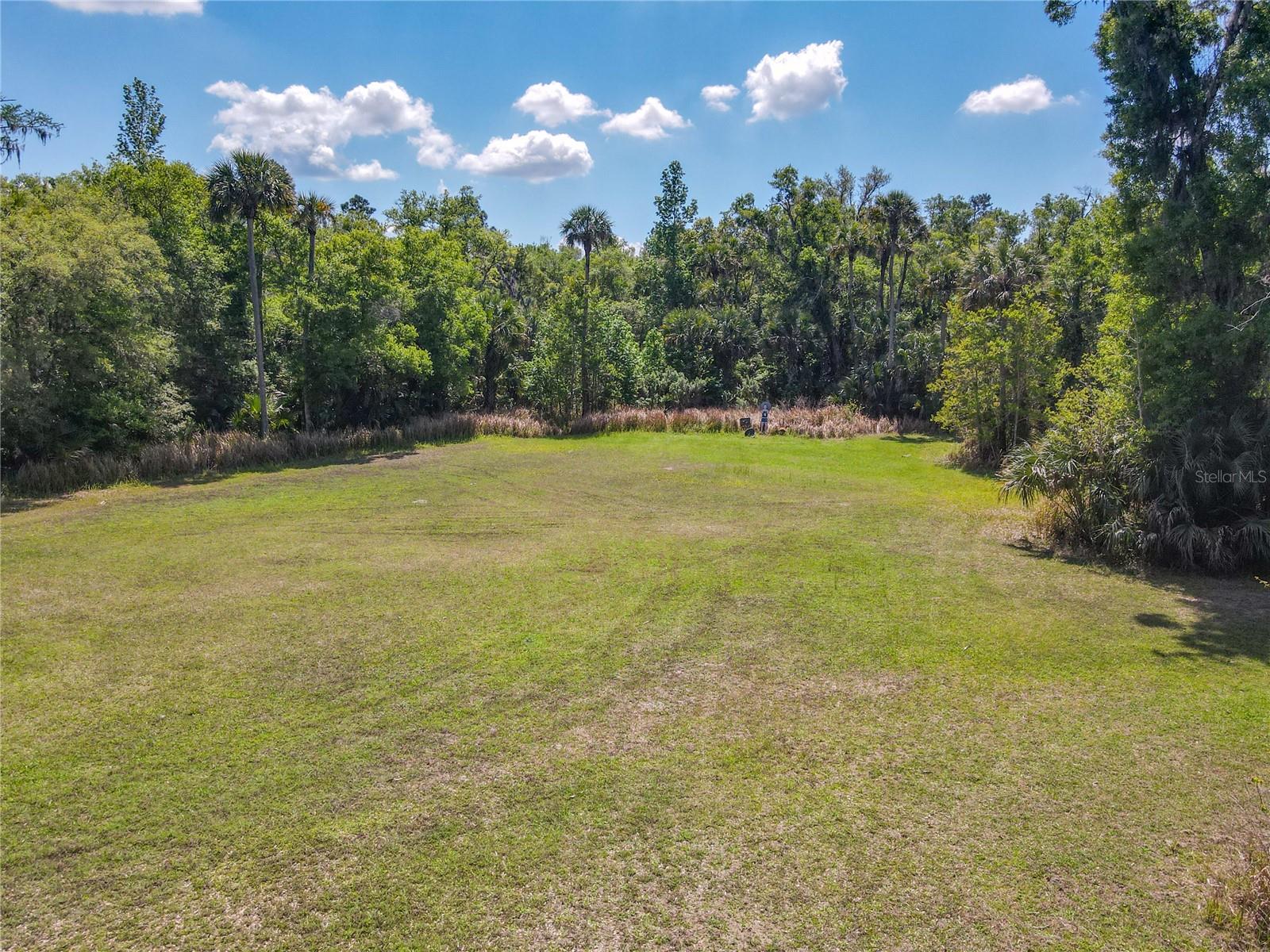 FLORIDA HOMELAND SUB - Residential