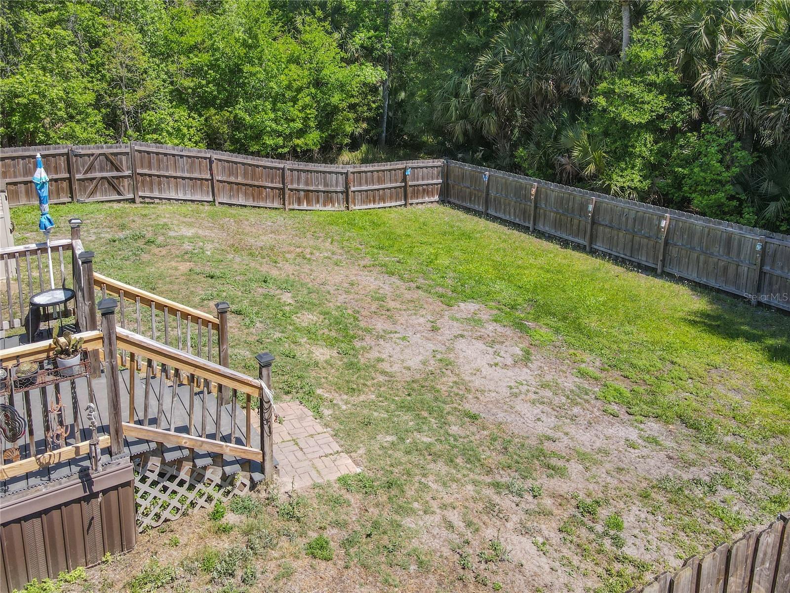 FLORIDA HOMELAND SUB - Residential