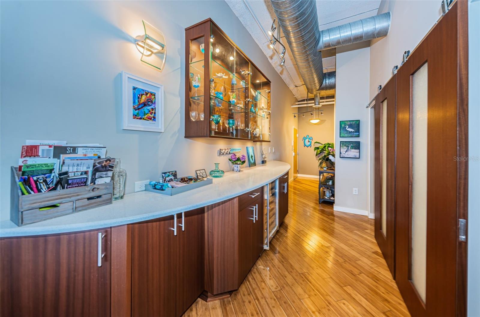 MC NULTY LOFTS CONDO - Residential
