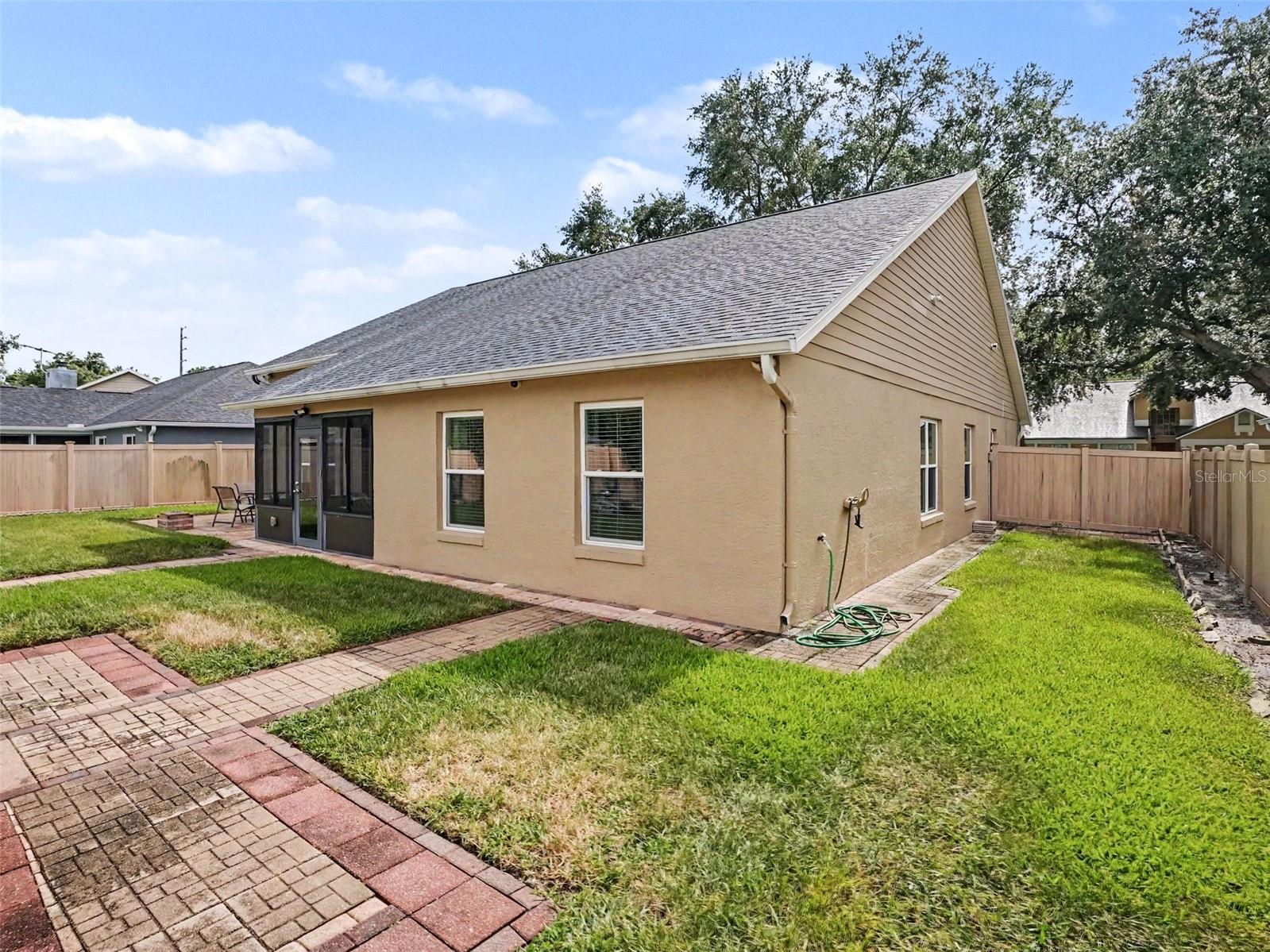WHITEHILL PH 01 - Residential