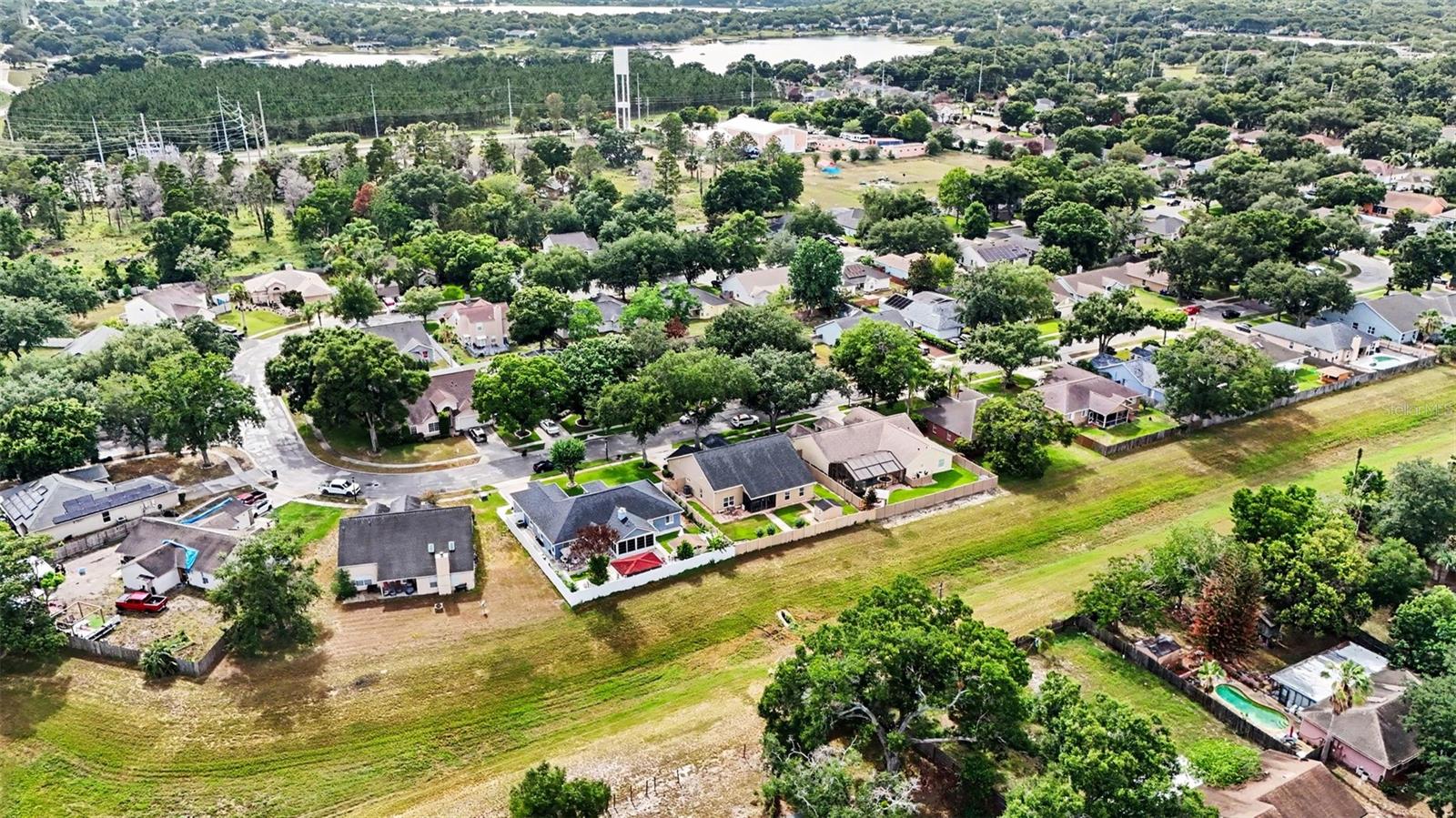 WHITEHILL PH 01 - Residential