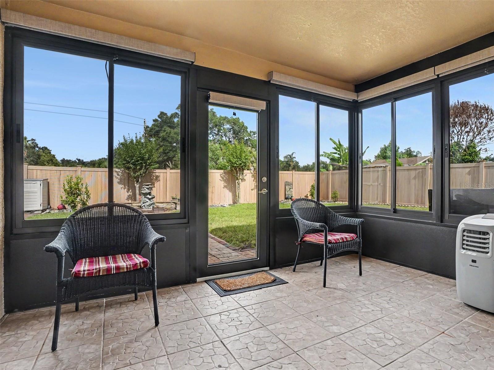 WHITEHILL PH 01 - Residential