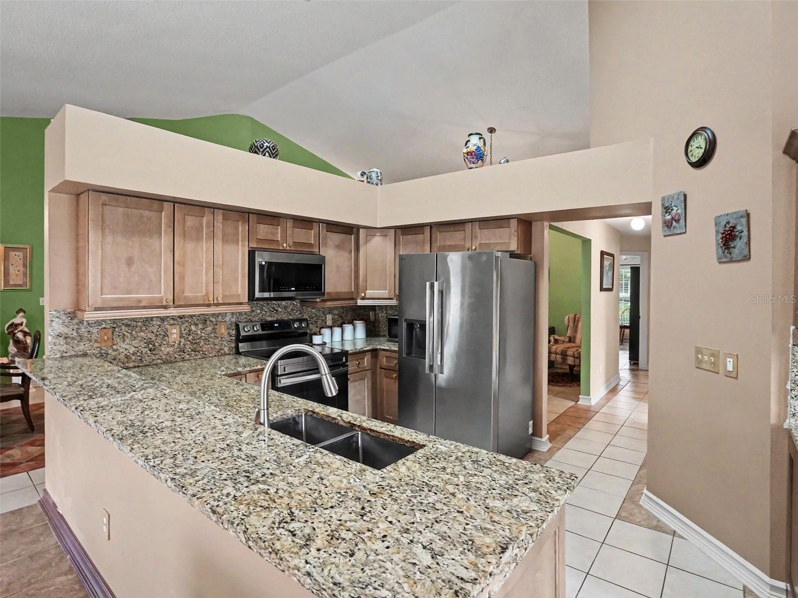 WHITEHILL PH 01 - Residential