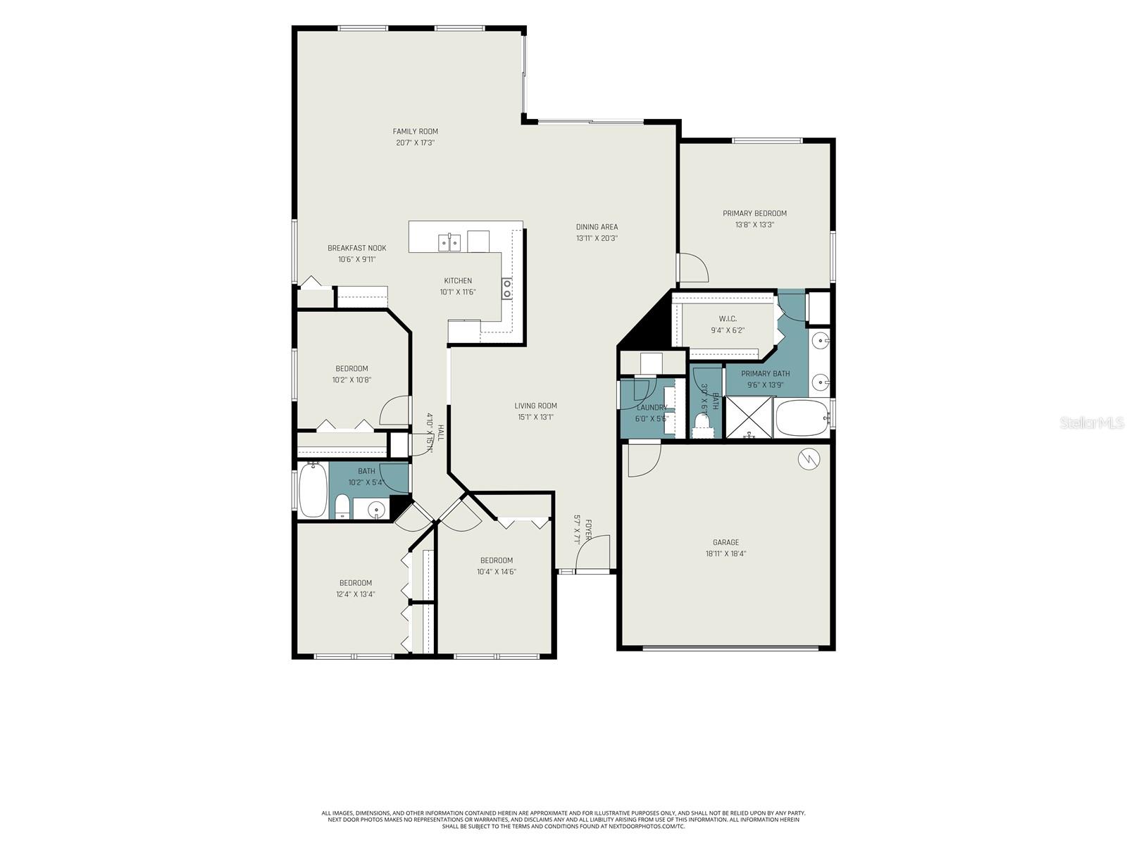 WHITEHILL PH 01 - Residential