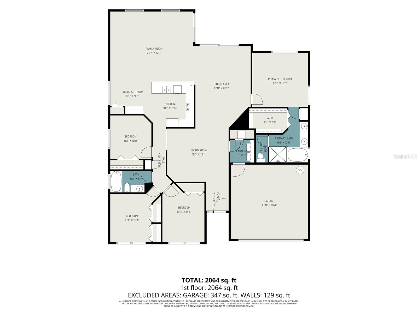 WHITEHILL PH 01 - Residential