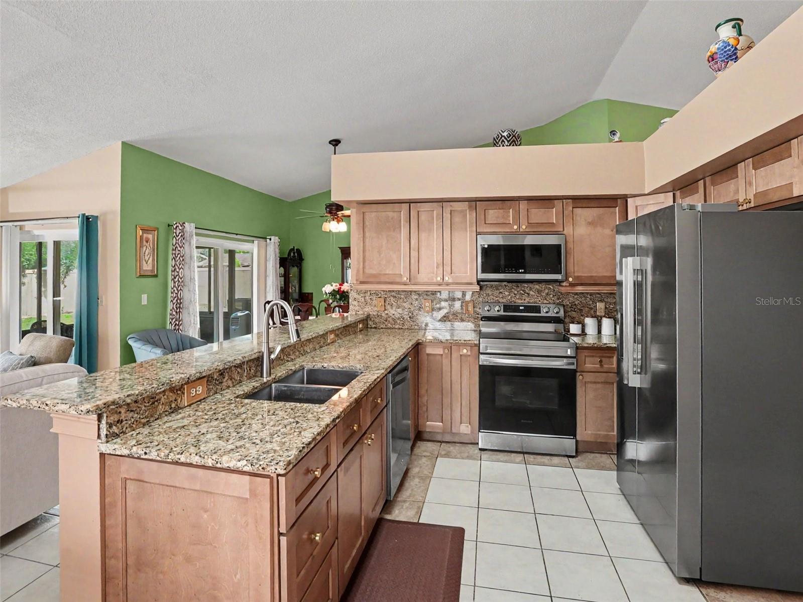 WHITEHILL PH 01 - Residential