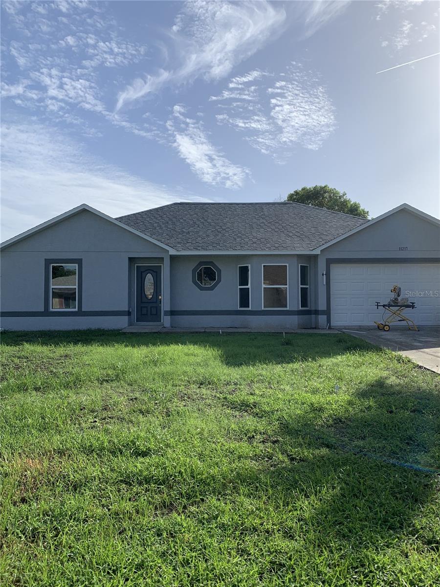 SPRING HILL UNIT 16 BLK 1008 LOT 2 - Residential