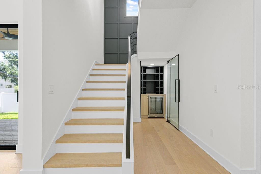 MAC FARLANE PARK - Residential Lease
