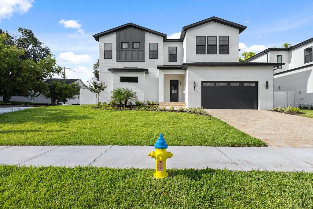 MAC FARLANE PARK - Residential Lease
