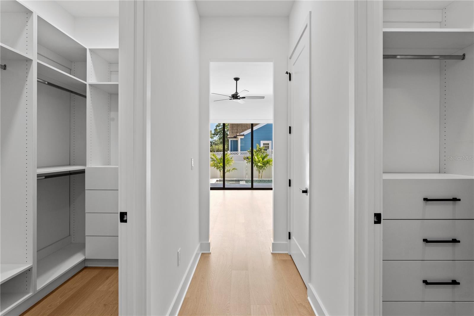 MAC FARLANE PARK - Residential Lease