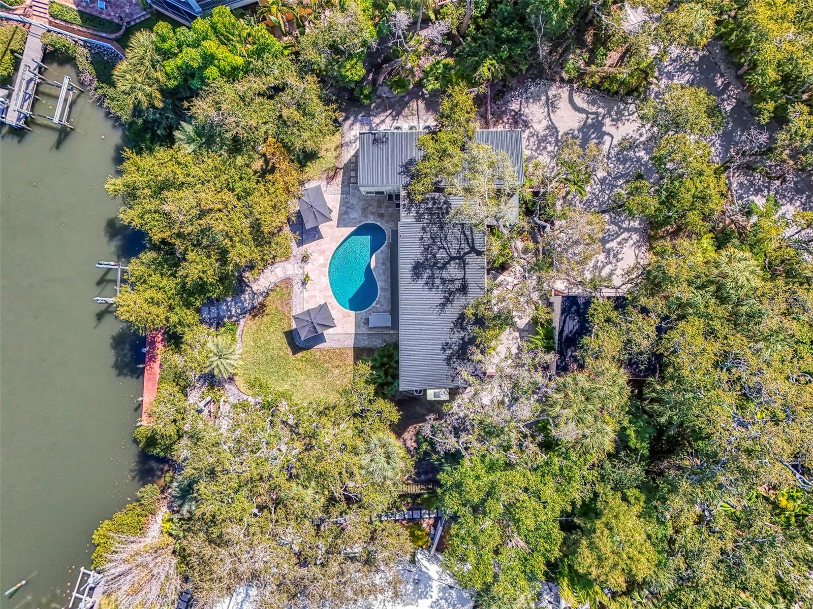 HIDDEN HARBOR - Residential