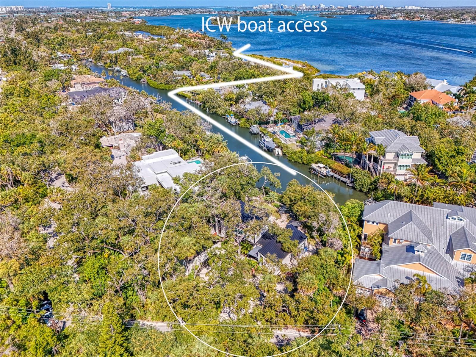 HIDDEN HARBOR - Residential