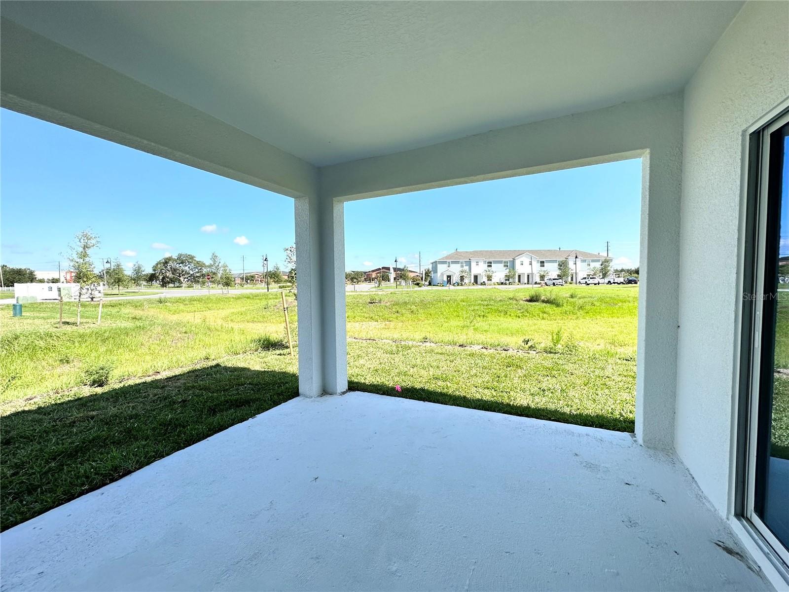 LEGACY LNDGS - Residential Lease
