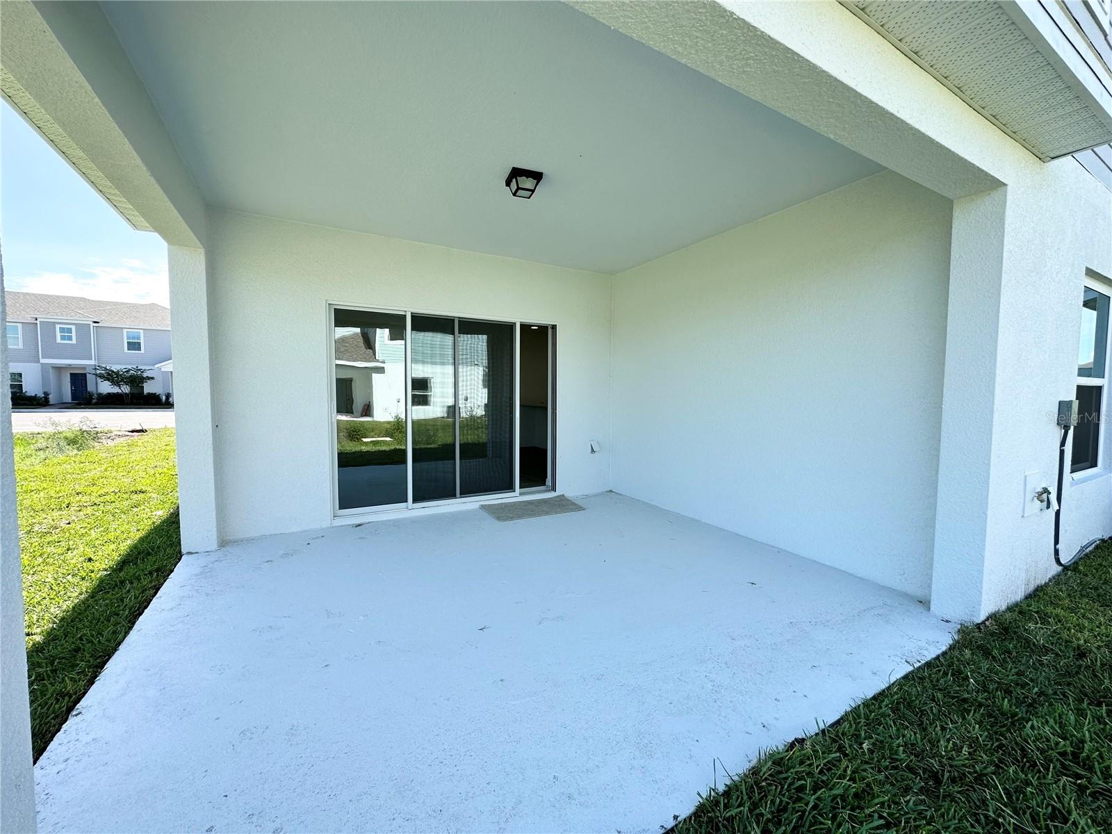 LEGACY LNDGS - Residential Lease