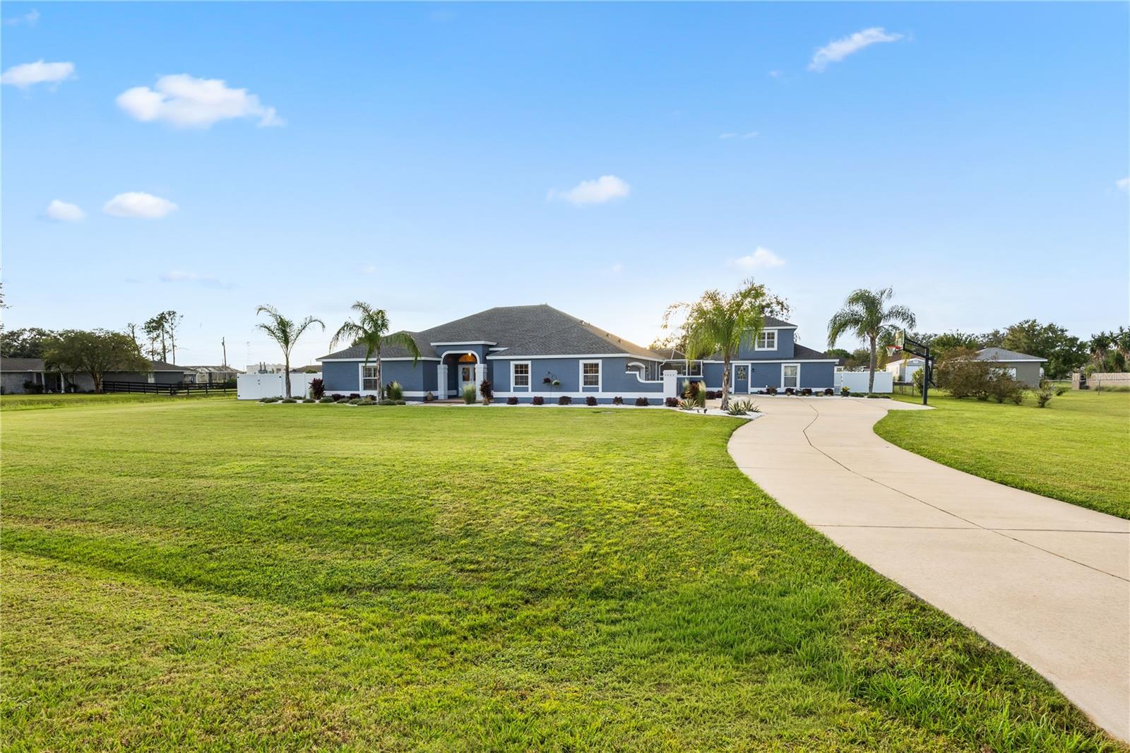 FOX HOLLOW SUB - Residential