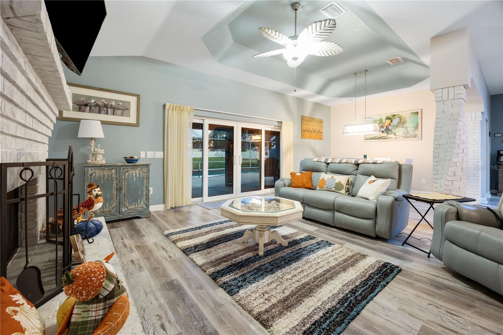 FOX HOLLOW SUB - Residential