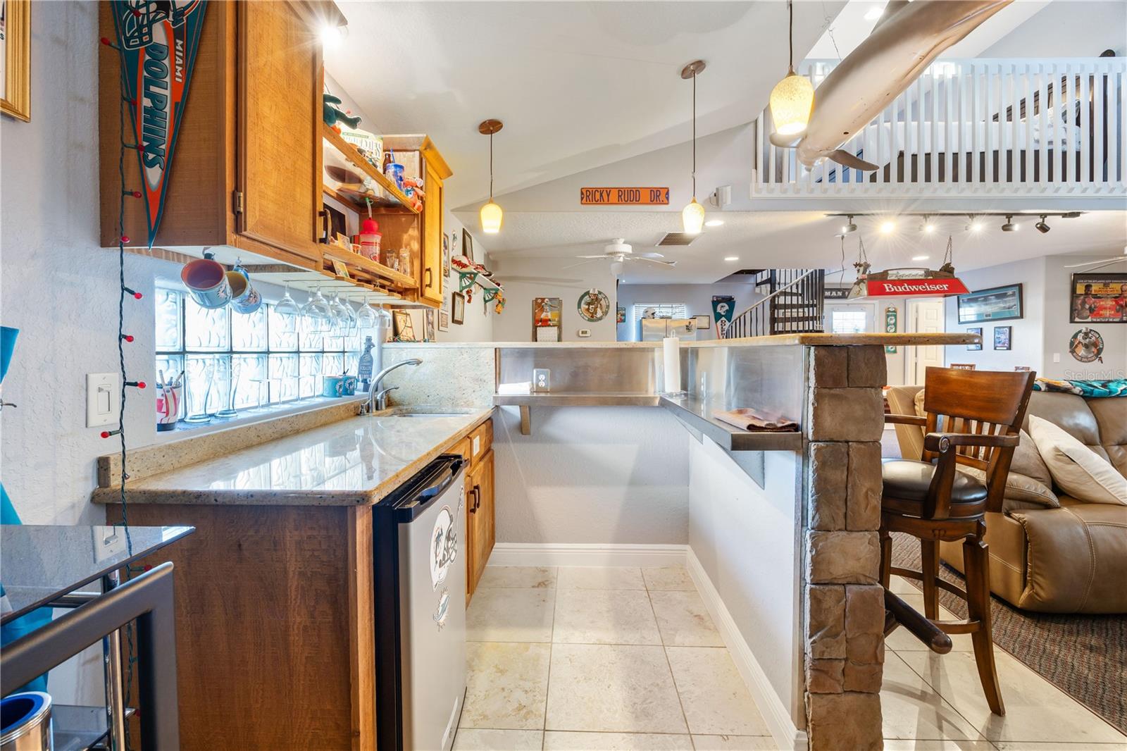 FOX HOLLOW SUB - Residential
