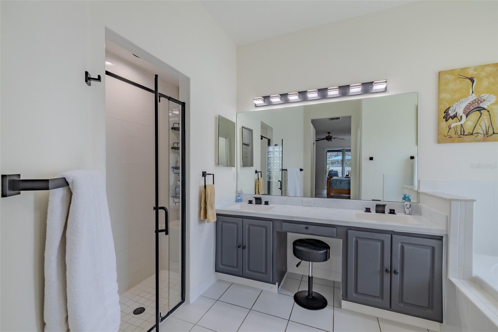 CYPRESS CREEK VILLAGE A REV - Residential