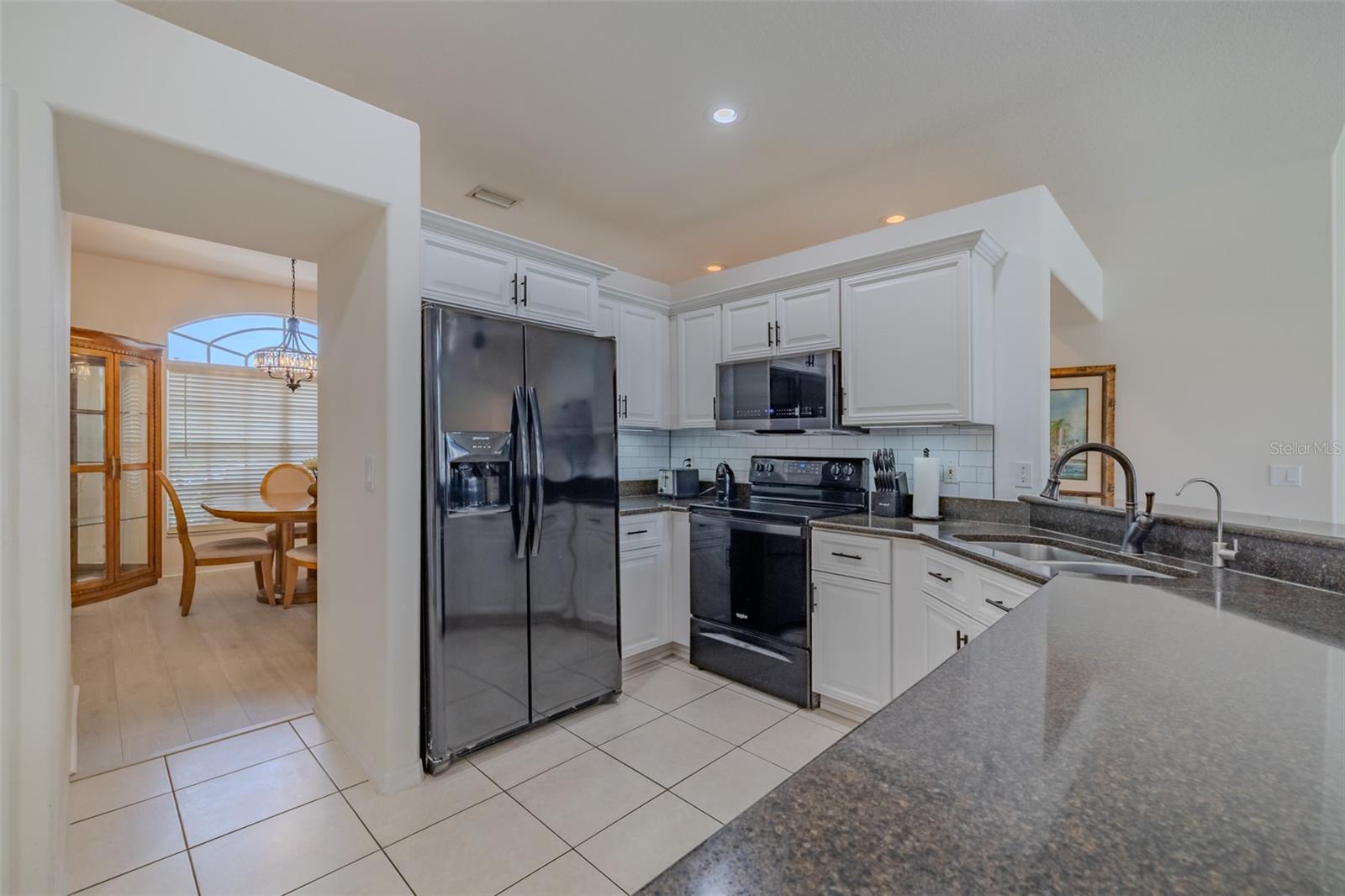 CYPRESS CREEK VILLAGE A REV - Residential