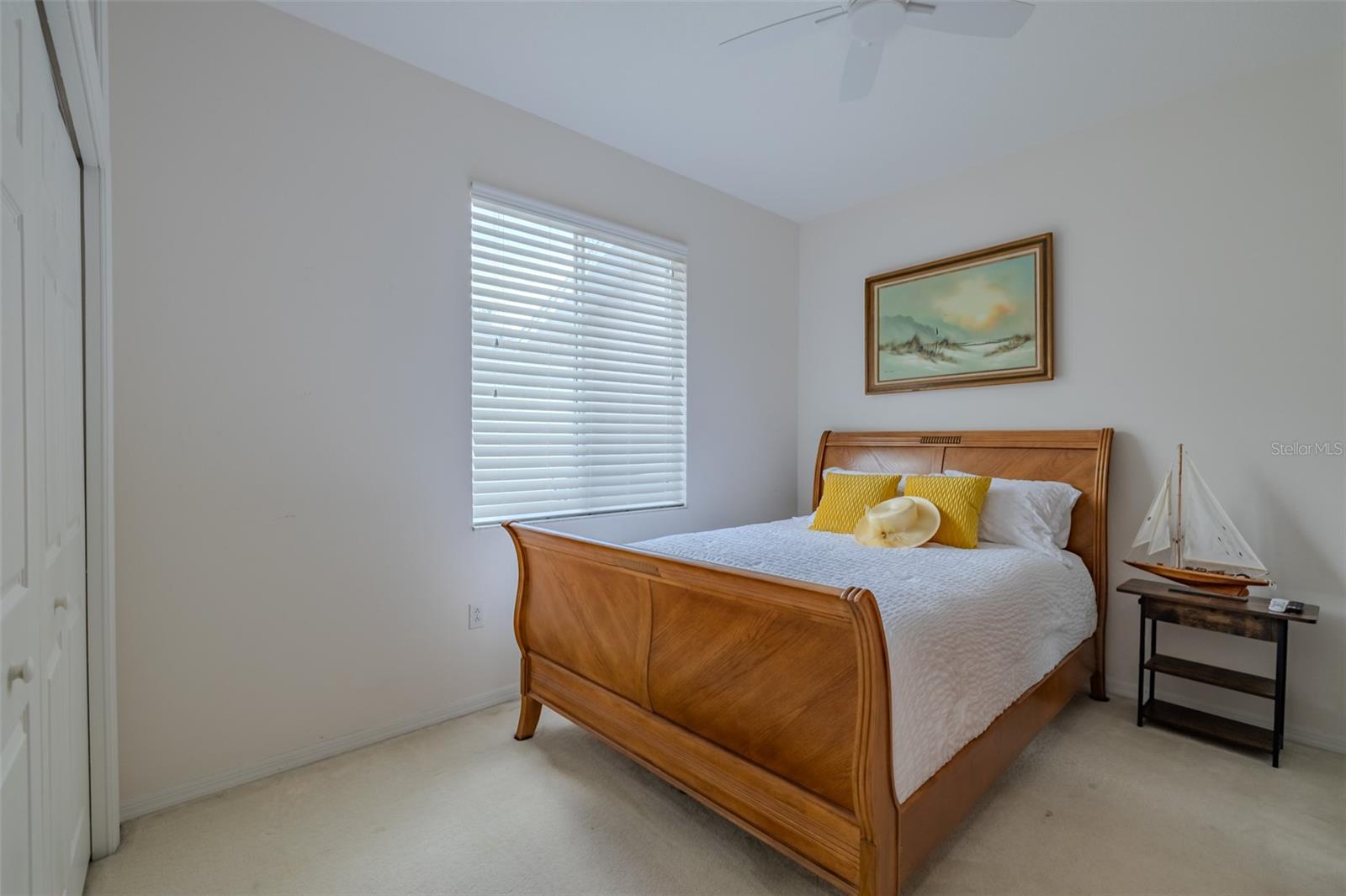 CYPRESS CREEK VILLAGE A REV - Residential