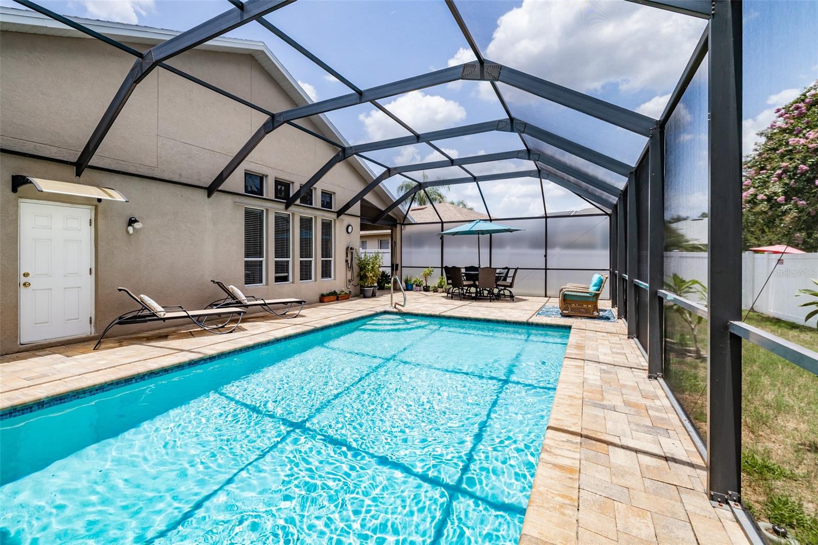 CYPRESS CREEK VILLAGE A REV - Residential