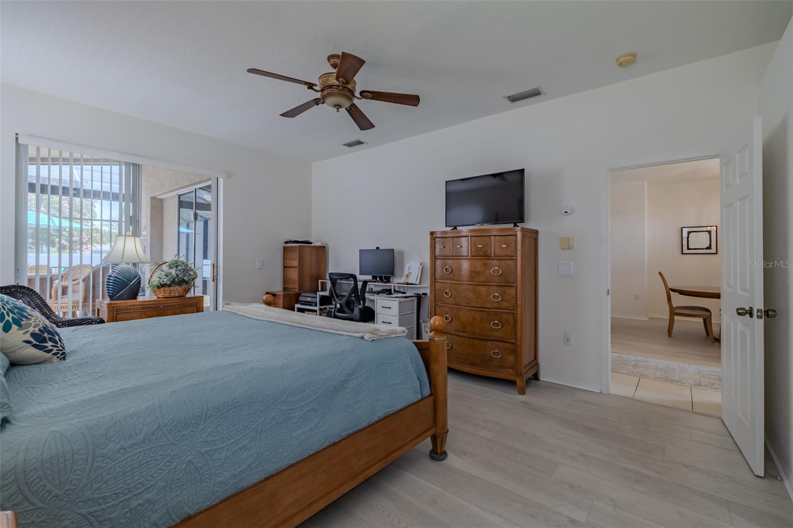 CYPRESS CREEK VILLAGE A REV - Residential
