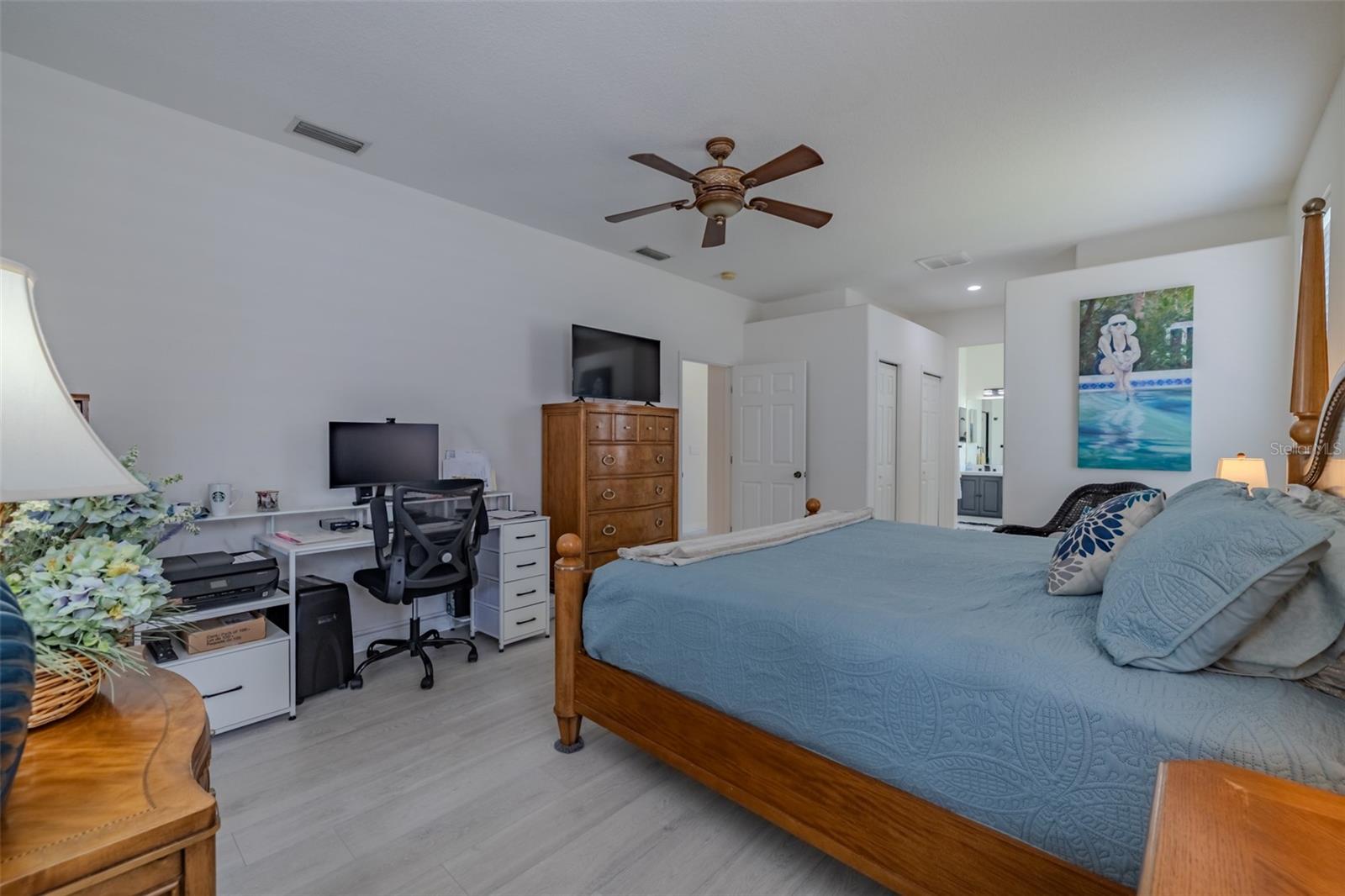 CYPRESS CREEK VILLAGE A REV - Residential