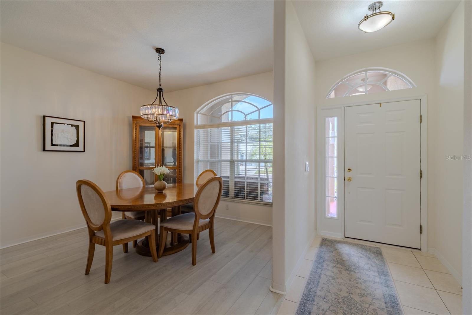 CYPRESS CREEK VILLAGE A REV - Residential