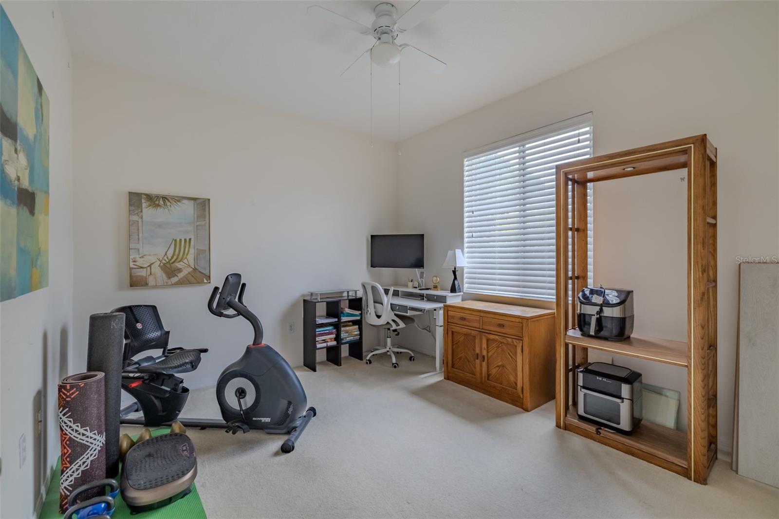 CYPRESS CREEK VILLAGE A REV - Residential