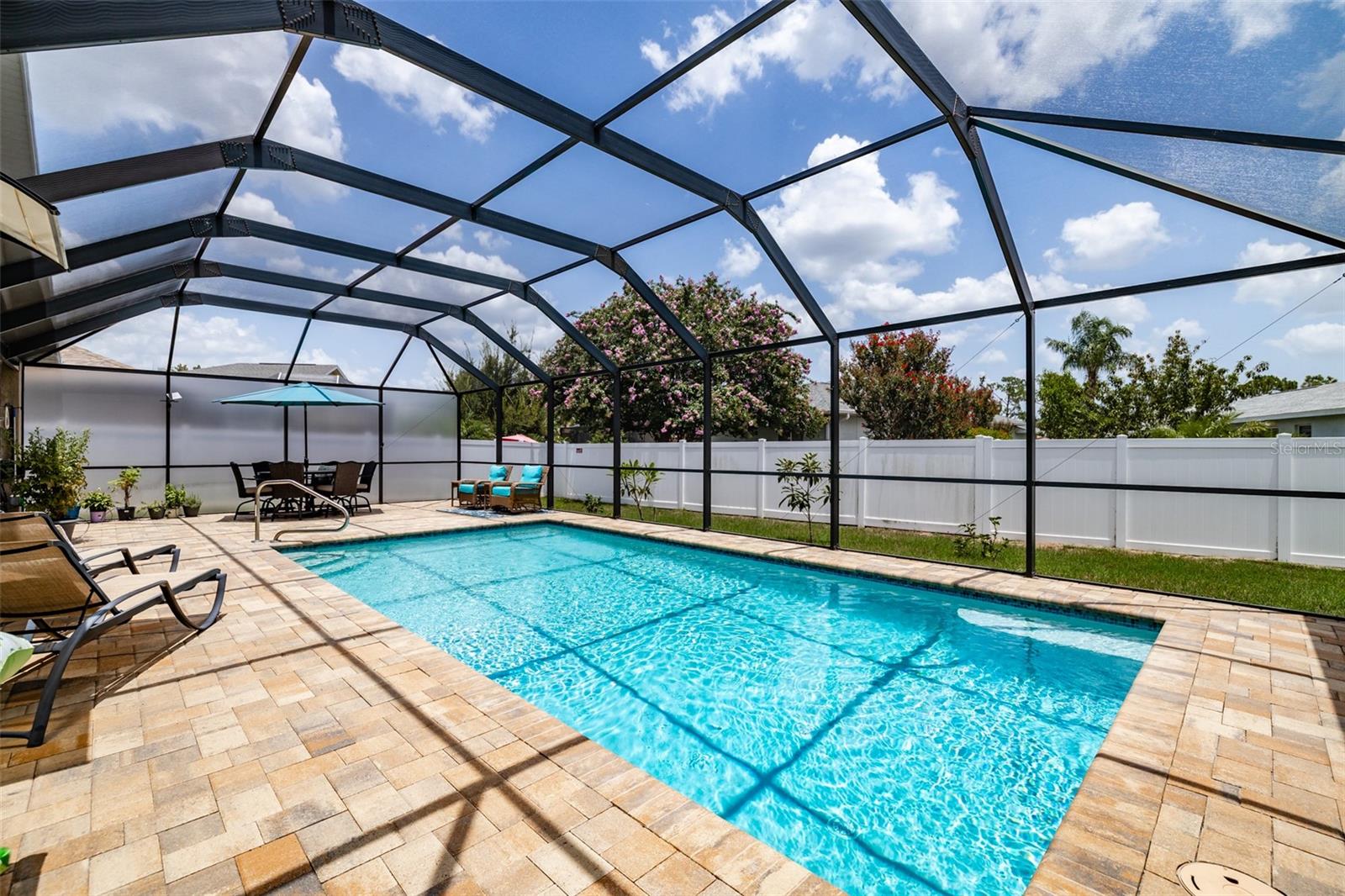CYPRESS CREEK VILLAGE A REV - Residential