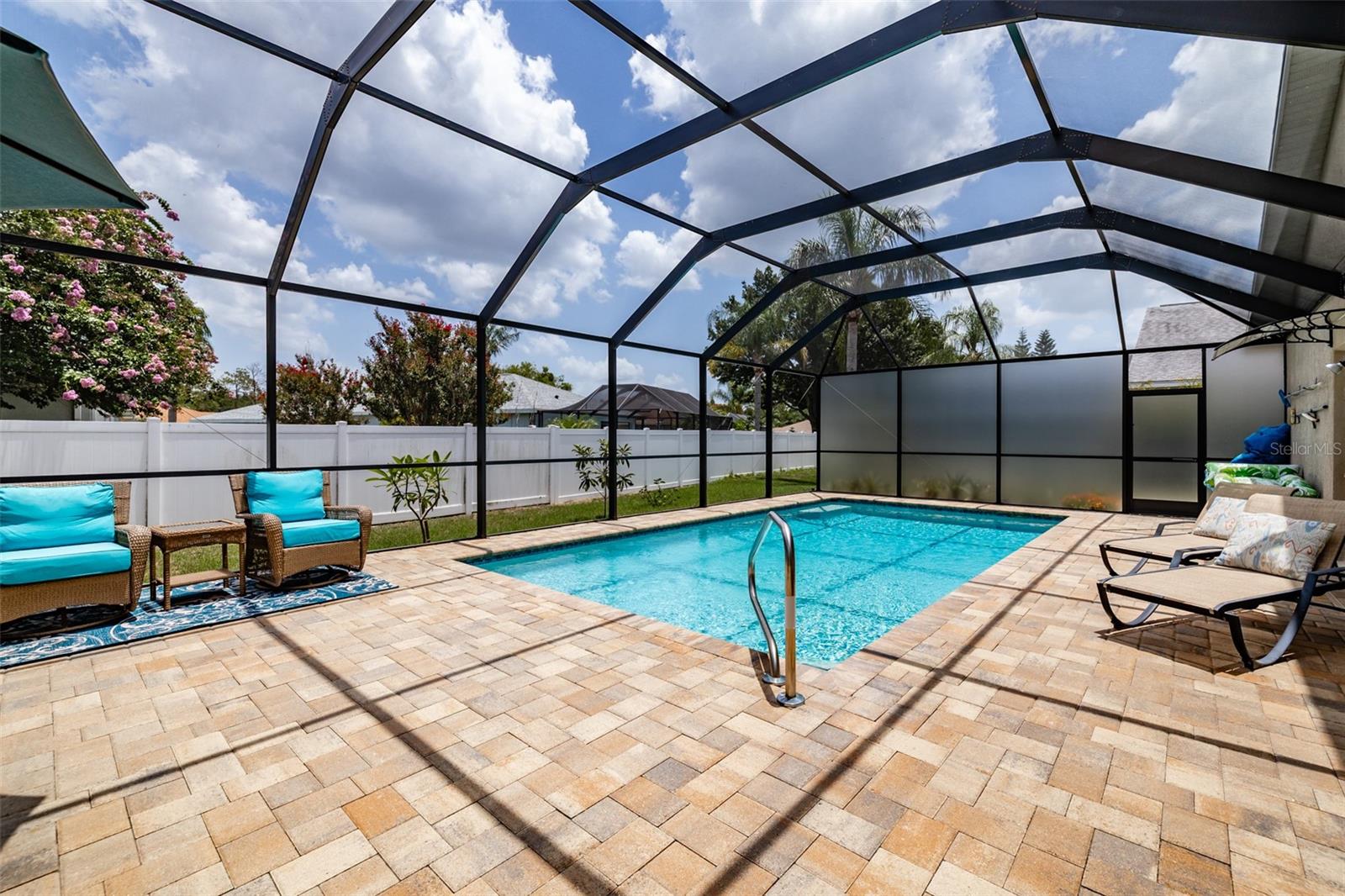 CYPRESS CREEK VILLAGE A REV - Residential