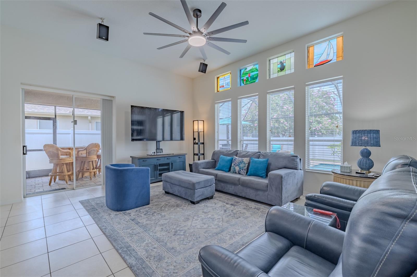 CYPRESS CREEK VILLAGE A REV - Residential