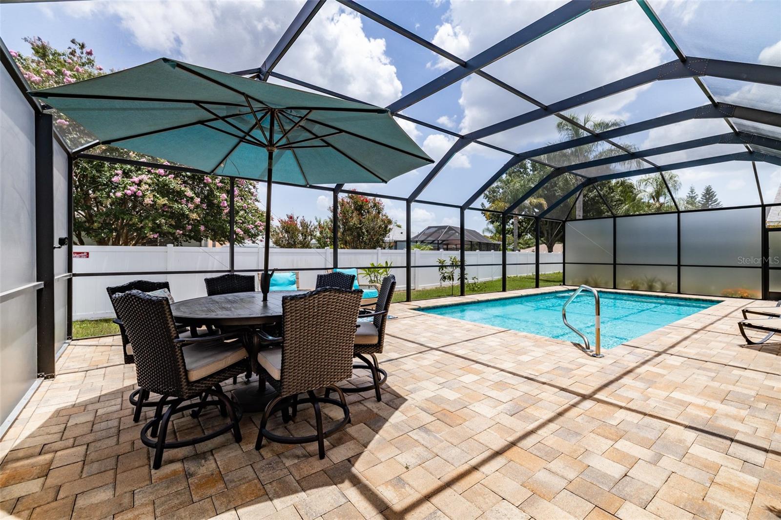 CYPRESS CREEK VILLAGE A REV - Residential