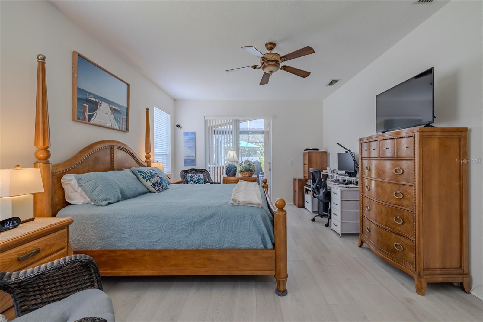 CYPRESS CREEK VILLAGE A REV - Residential