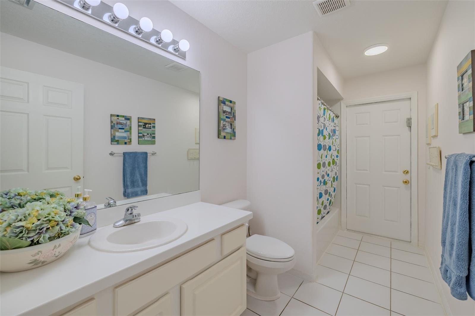 CYPRESS CREEK VILLAGE A REV - Residential