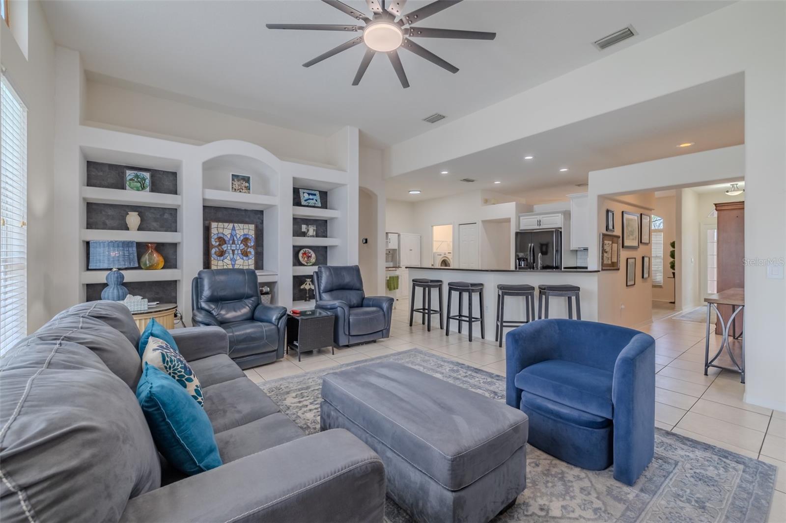 CYPRESS CREEK VILLAGE A REV - Residential