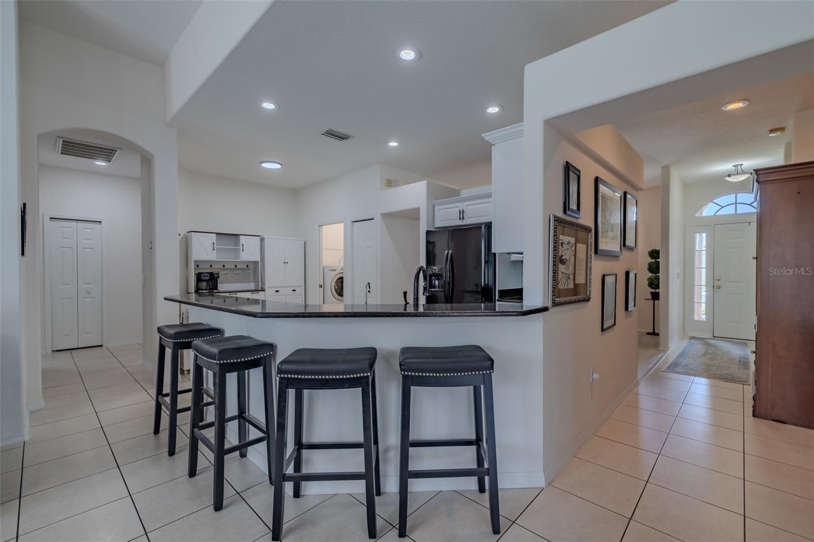 CYPRESS CREEK VILLAGE A REV - Residential