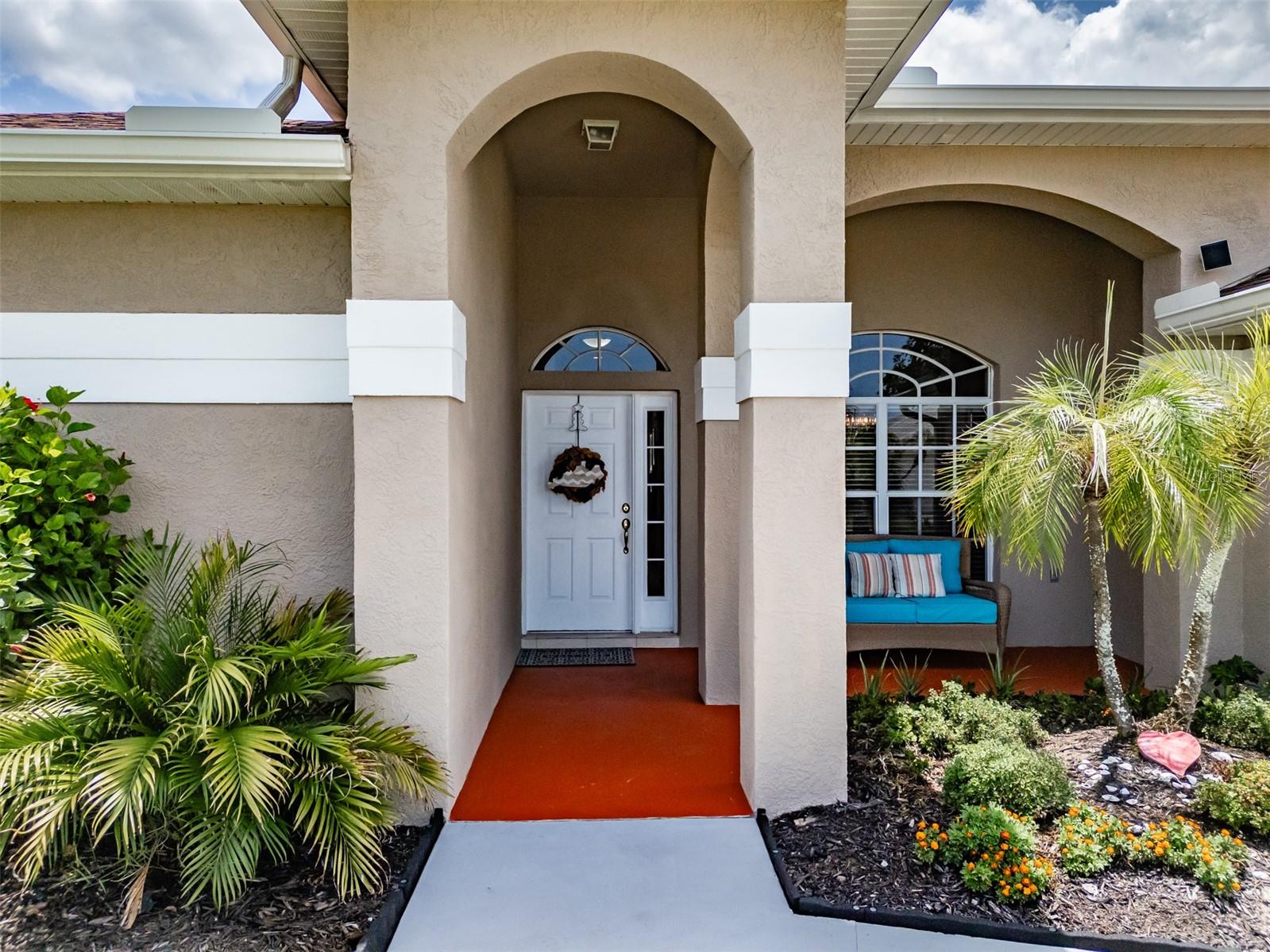 CYPRESS CREEK VILLAGE A REV - Residential