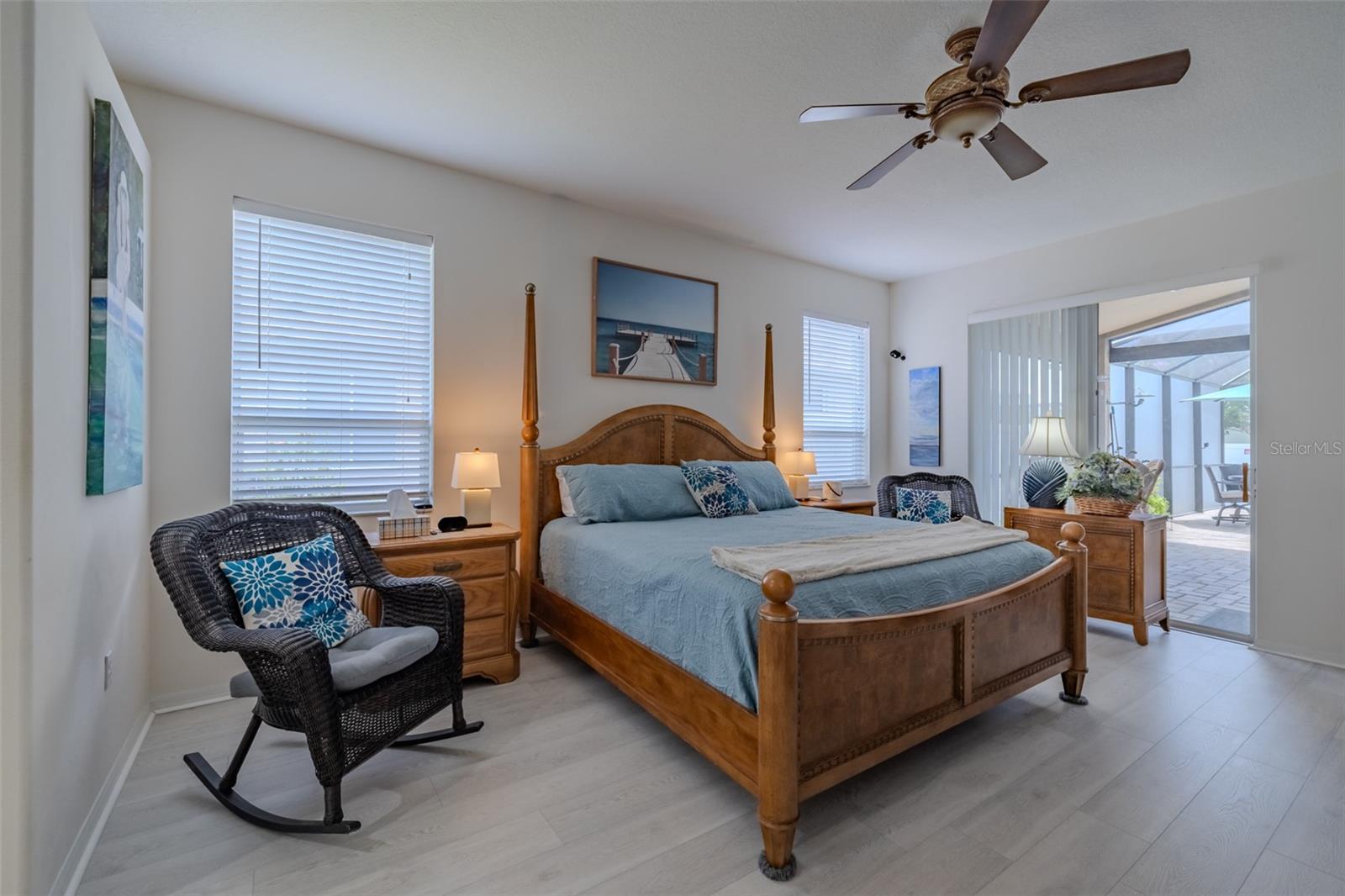 CYPRESS CREEK VILLAGE A REV - Residential