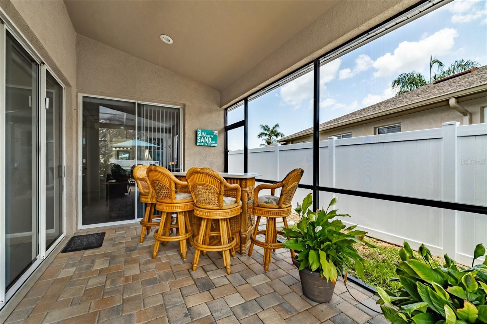 CYPRESS CREEK VILLAGE A REV - Residential