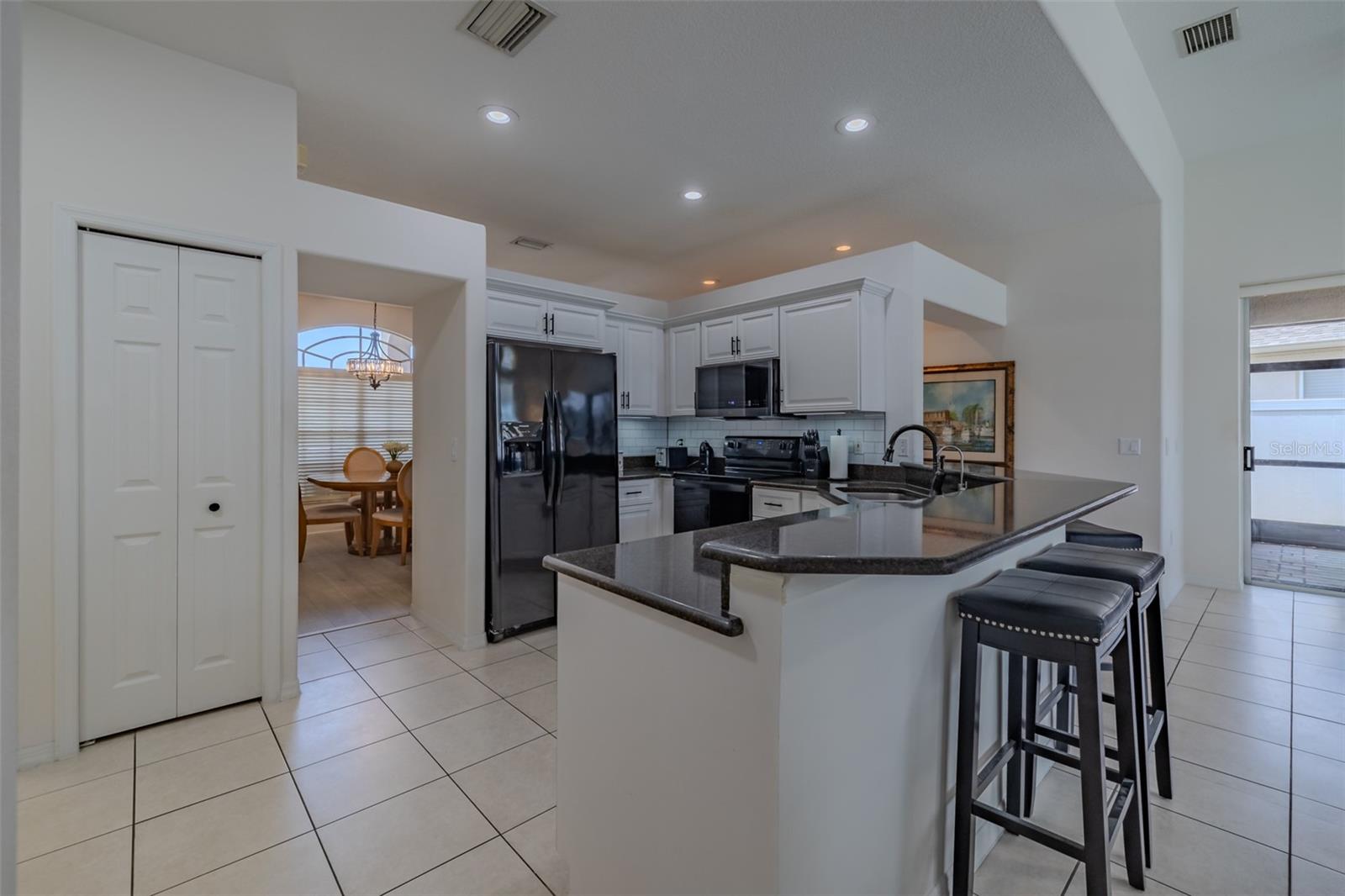 CYPRESS CREEK VILLAGE A REV - Residential