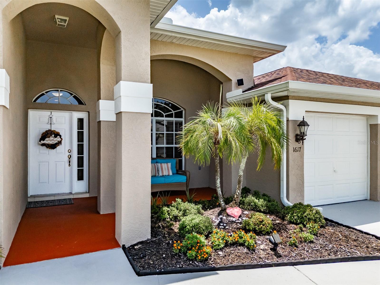 CYPRESS CREEK VILLAGE A REV - Residential