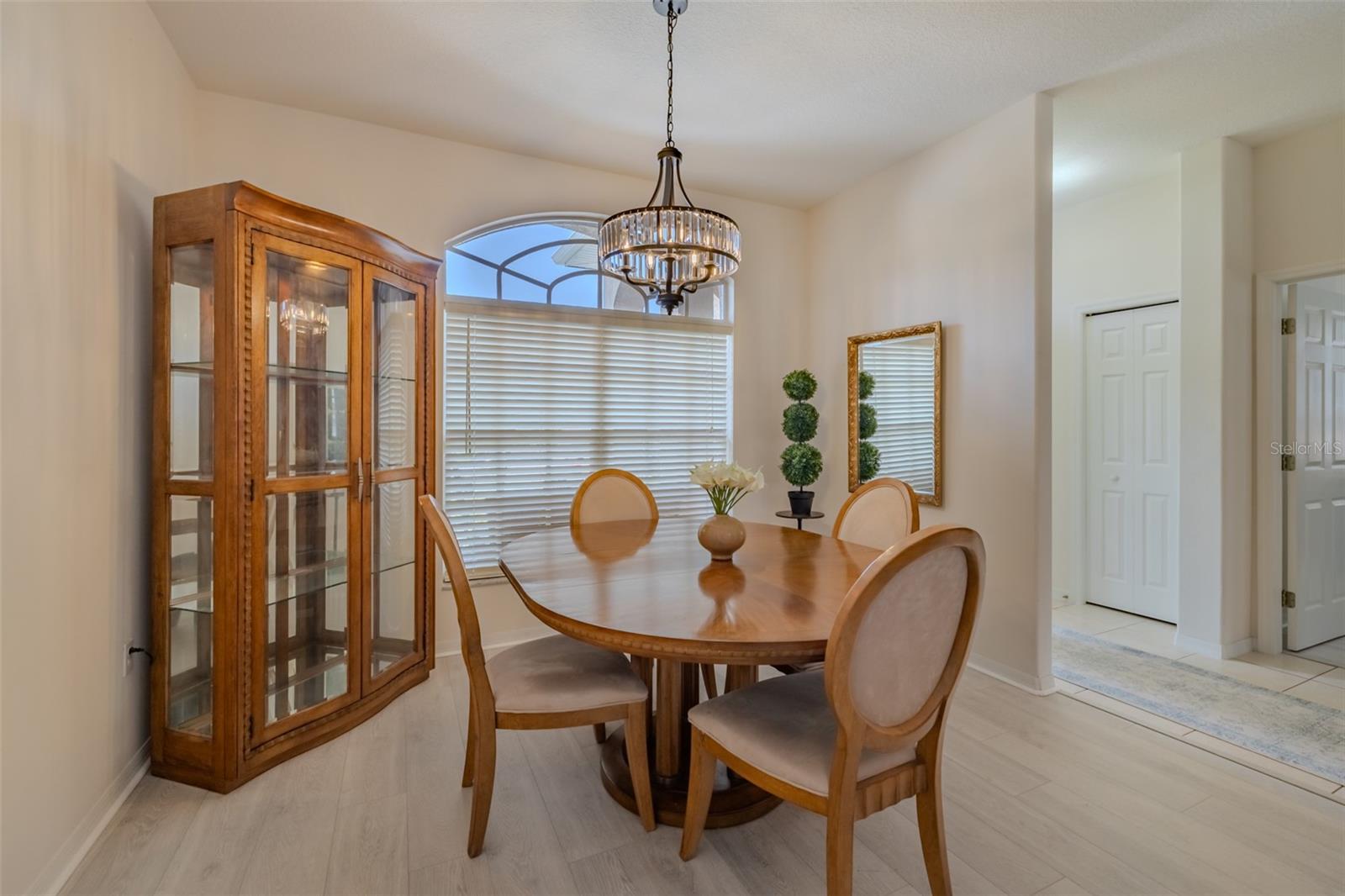 CYPRESS CREEK VILLAGE A REV - Residential