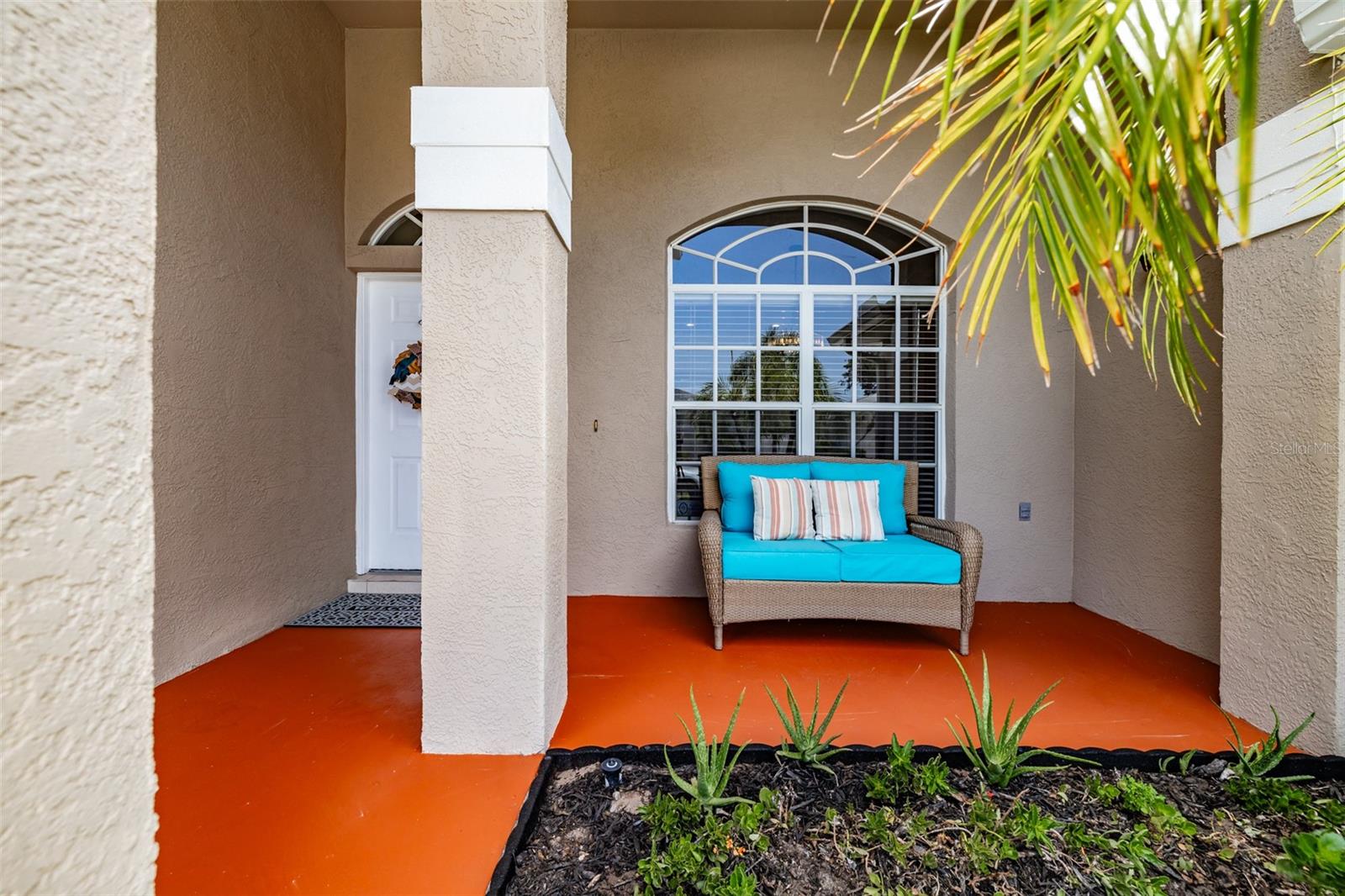 CYPRESS CREEK VILLAGE A REV - Residential