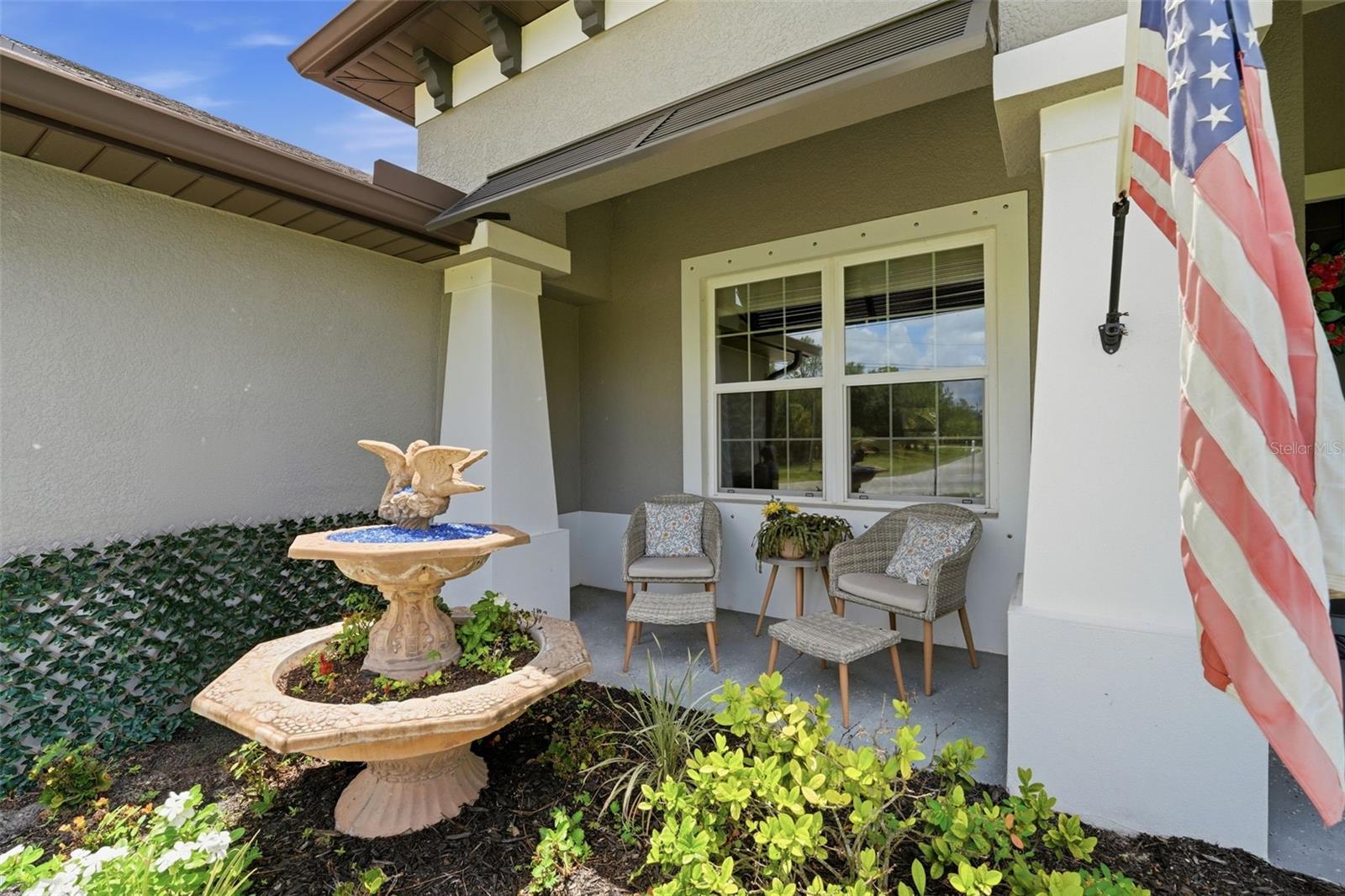 PORT CHARLOTTE SUB 30 - Residential