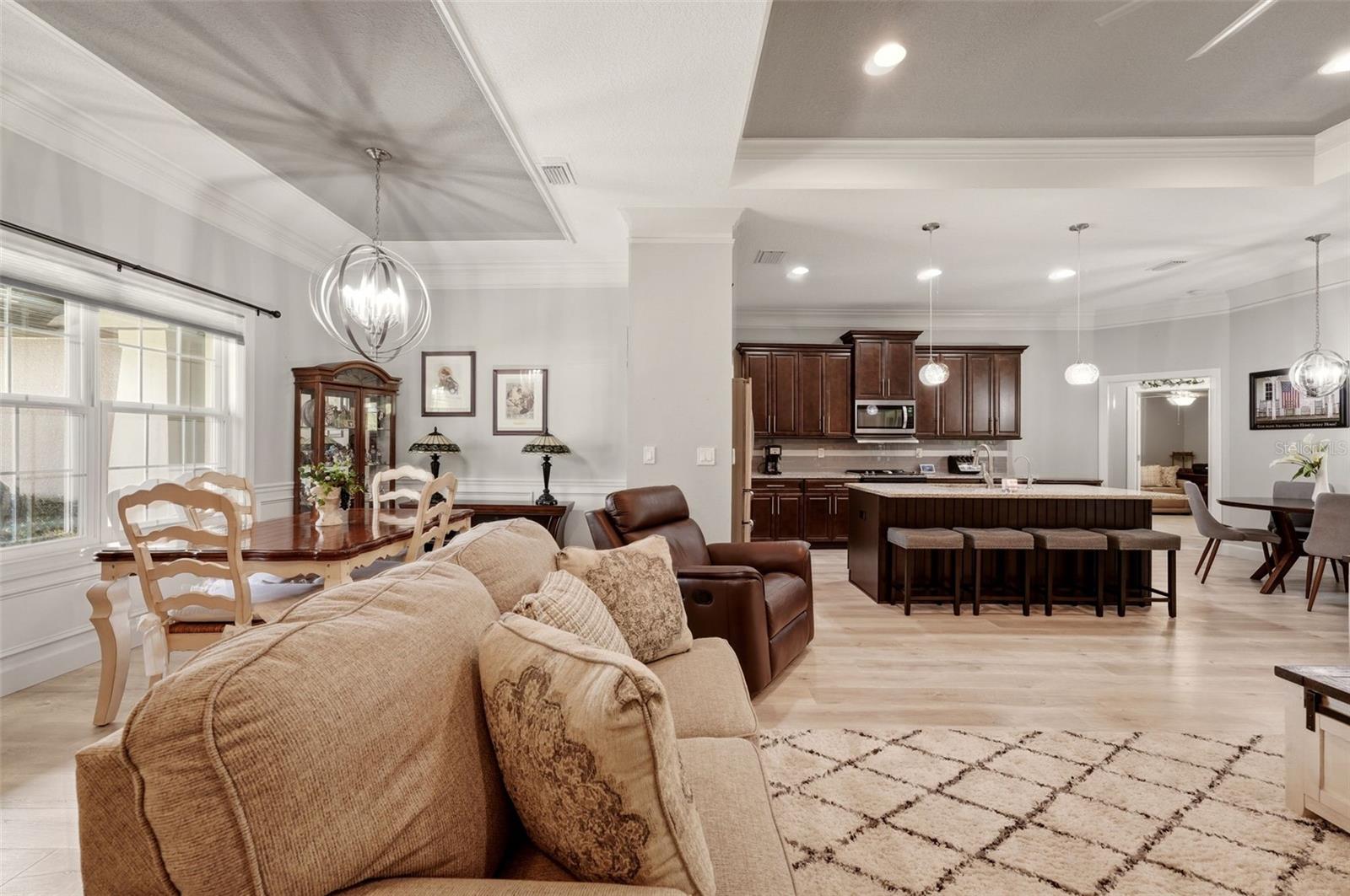 PORT CHARLOTTE SUB 30 - Residential